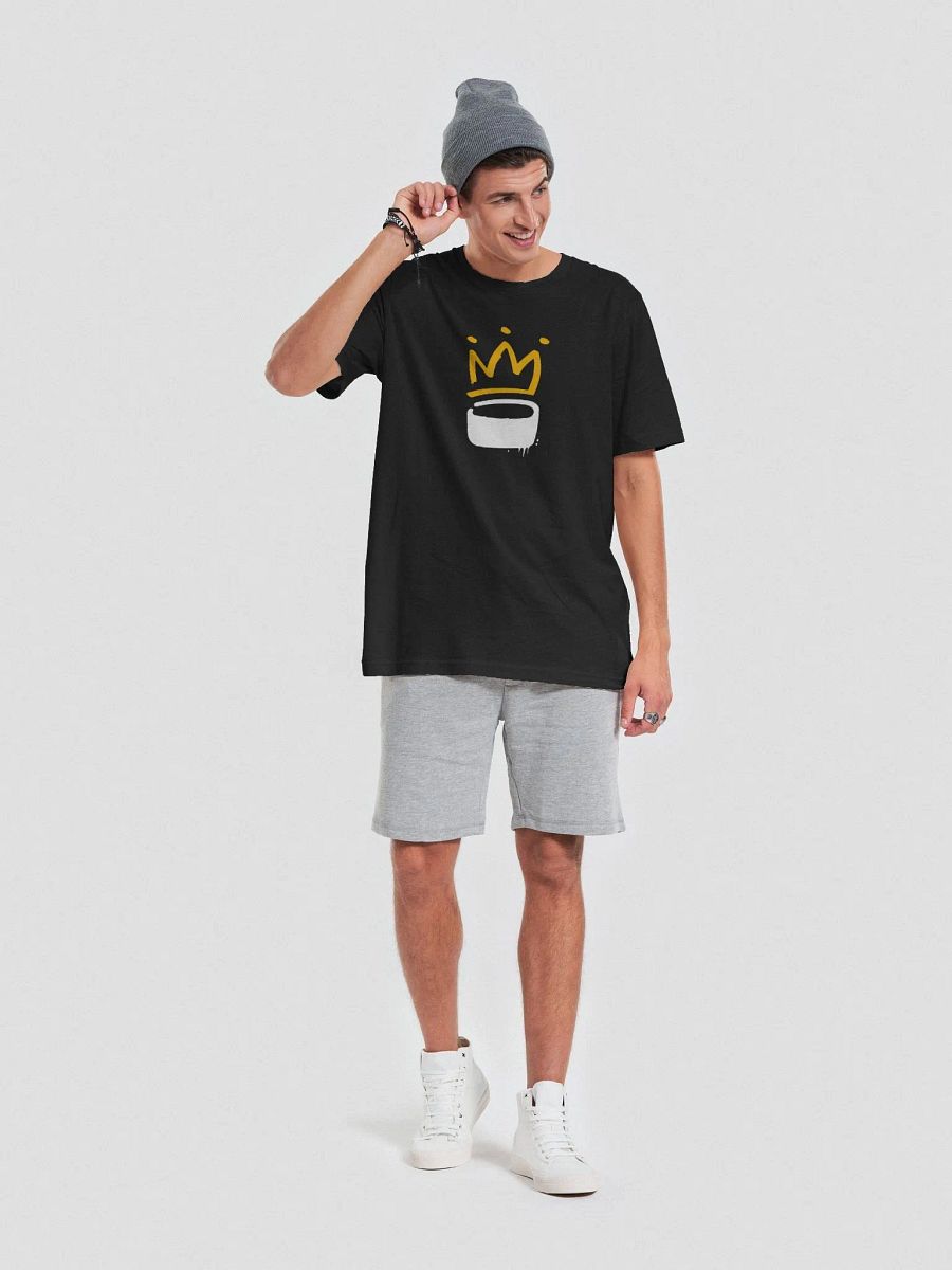 Puck Daddy Tee product image (12)