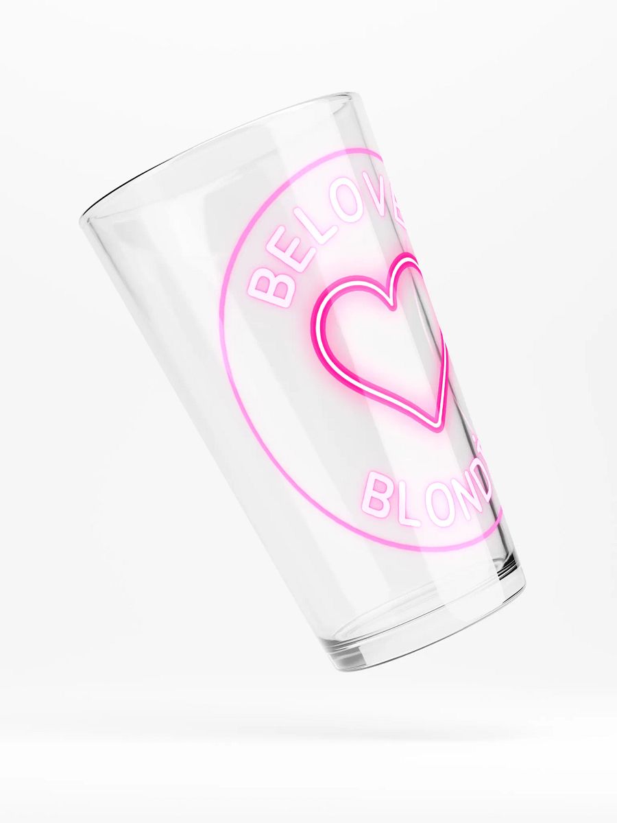 The Beloved Bar Cup product image (4)