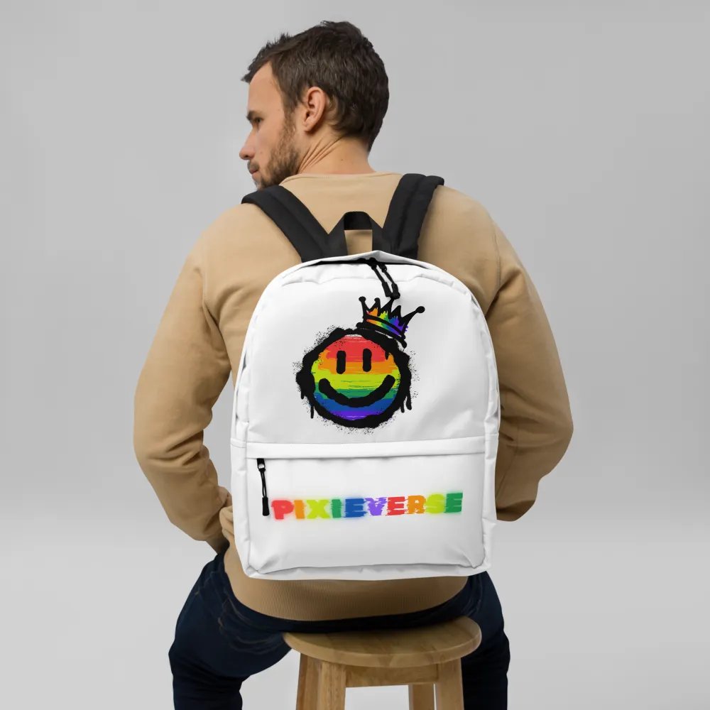 PixieBag PixiePride product image (9)