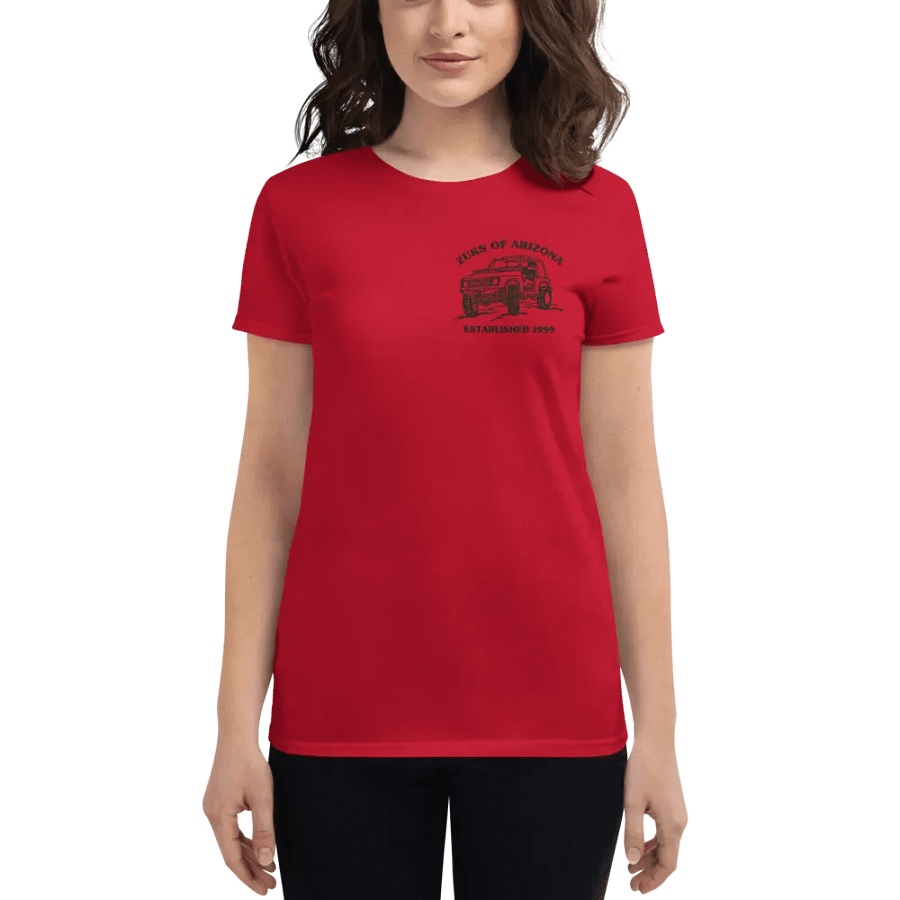 The Curtisflip - Women product image (3)
