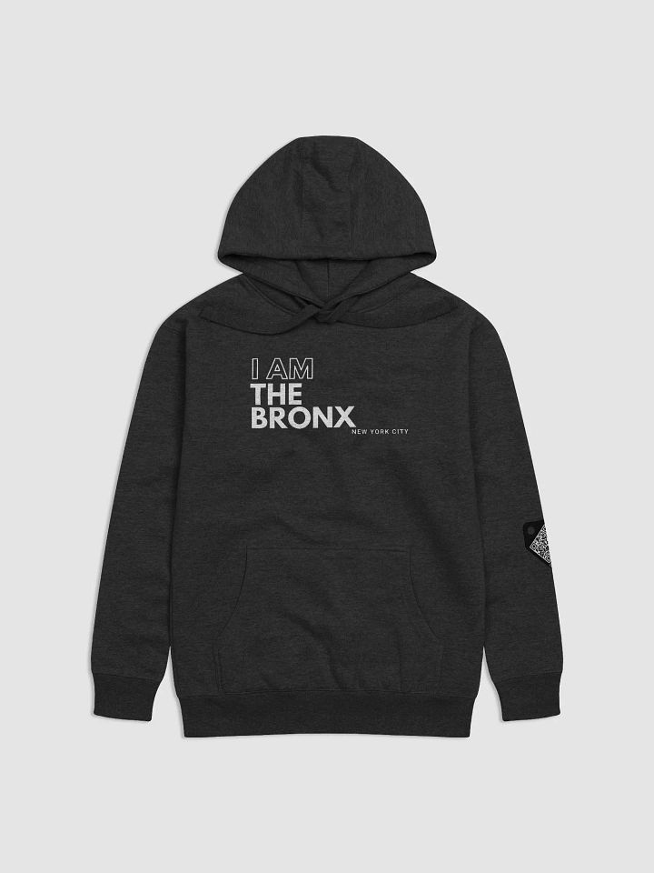 I AM The Bronx : Hoodie product image (1)