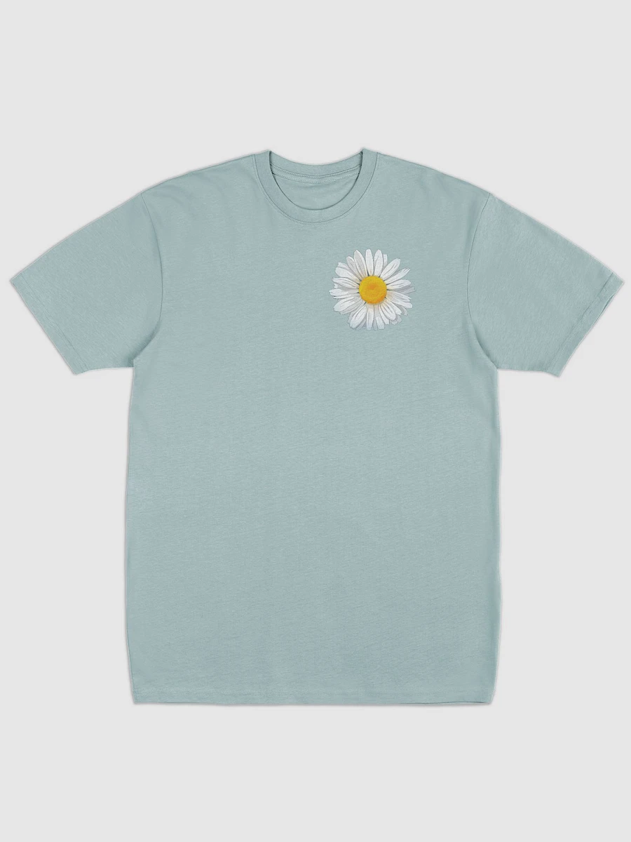 daisy t-shirt product image (2)