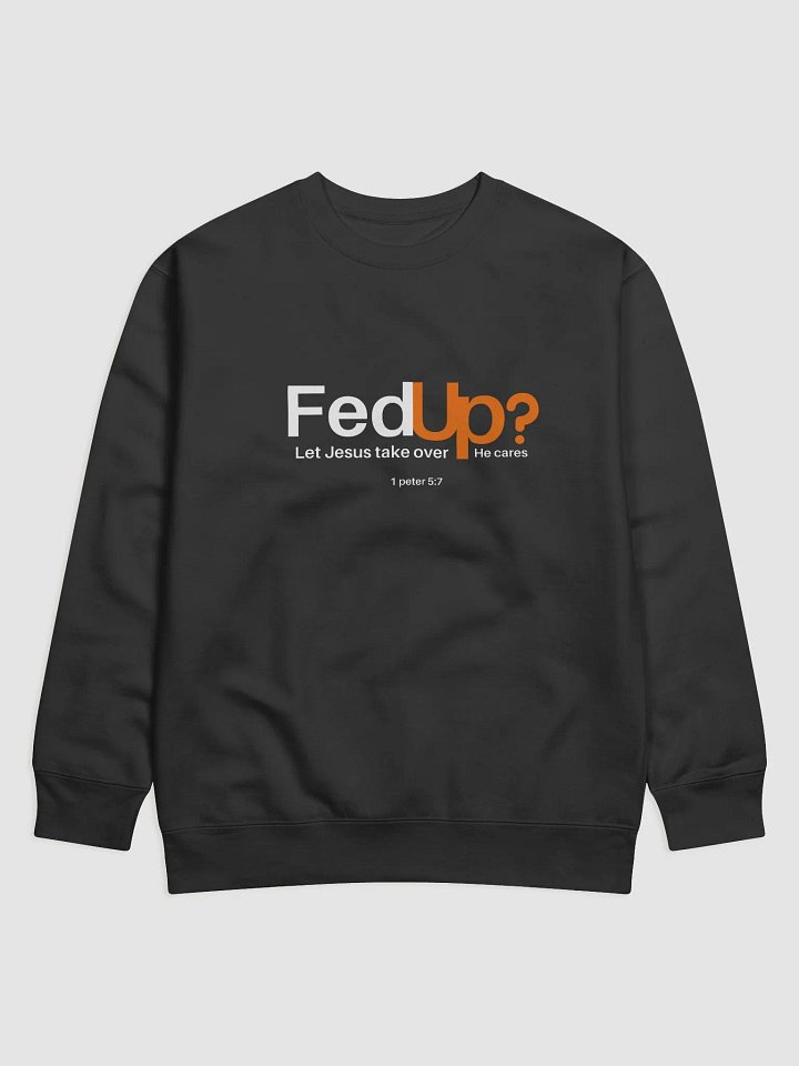 Fed Up product image (5)