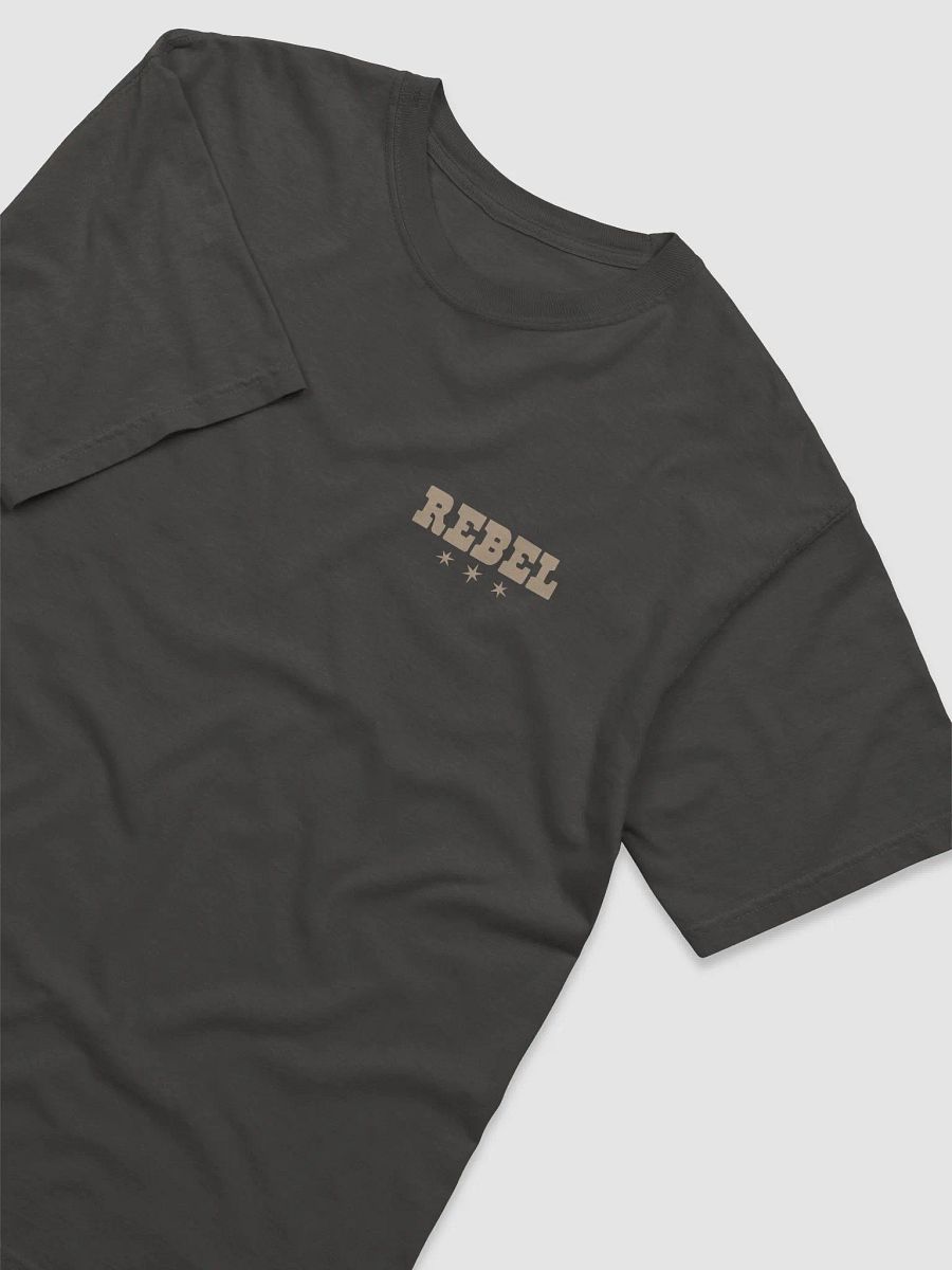 Western Rebel Tee product image (19)