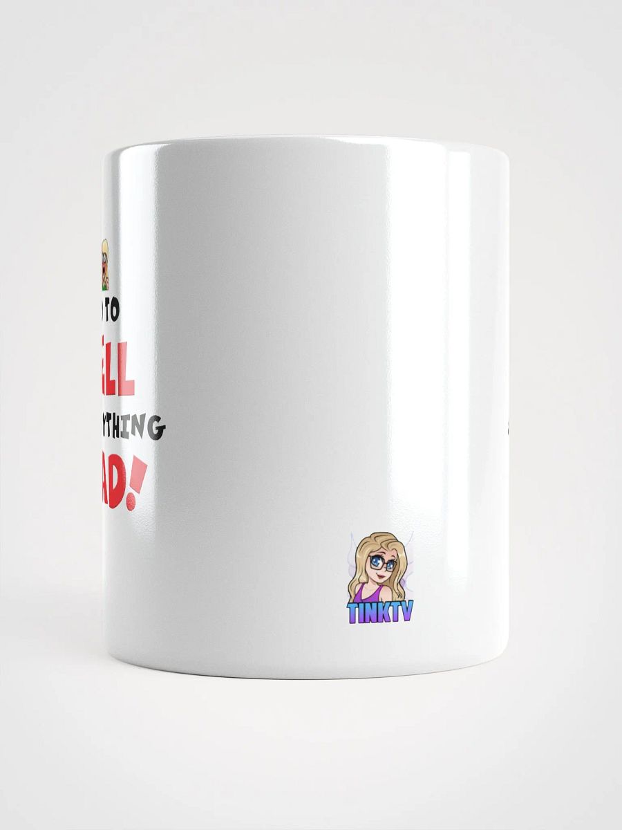 Go to Hell product image (10)