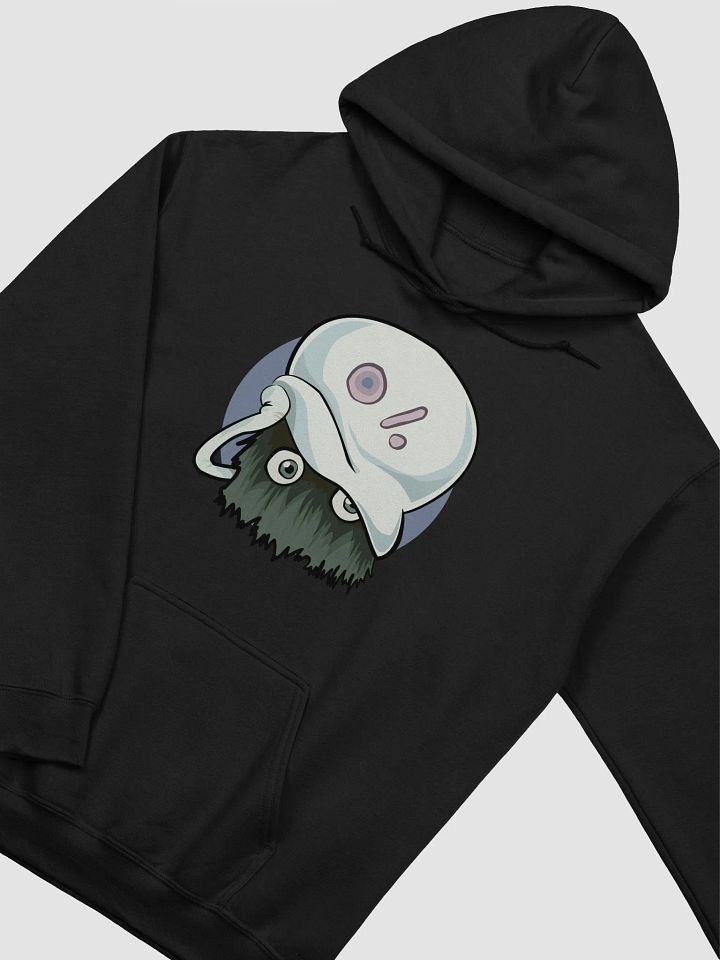 Shining Force: Domingo Hoodie product image (11)