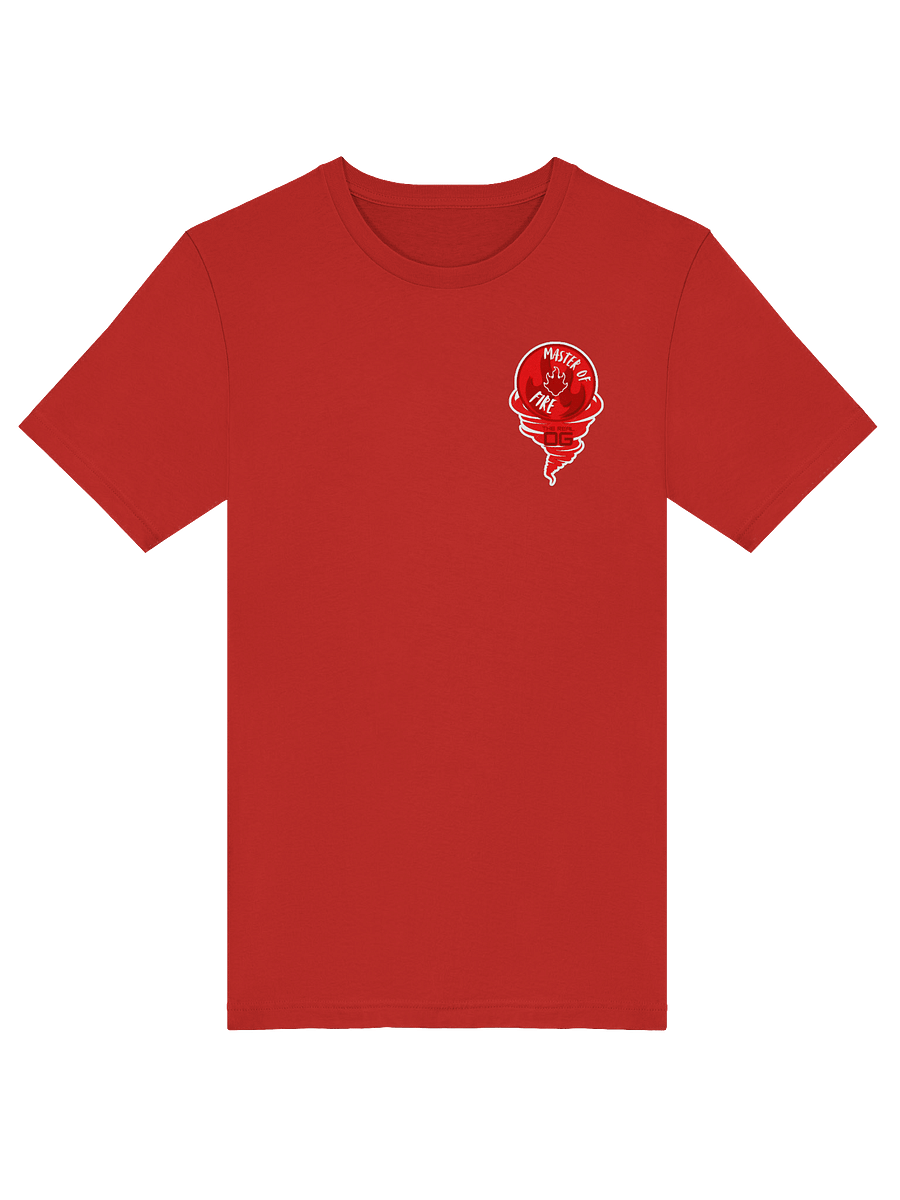 Master of Fire Shirt product image (6)