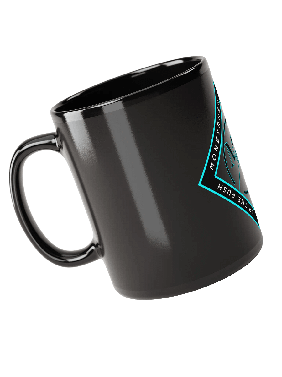 Black Mug Rush product image (6)