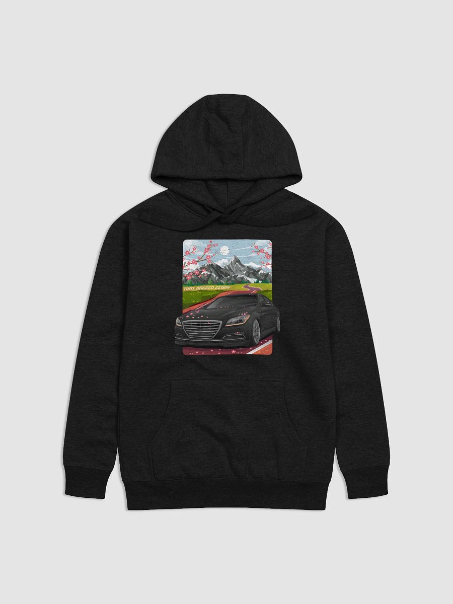 Hoodie - that.bagged.genny product image (5)