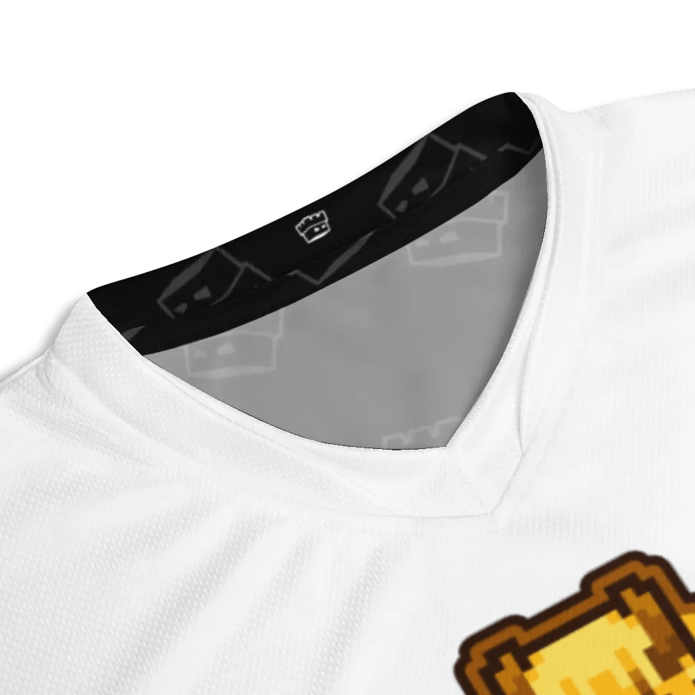 Yellow Yaks Jersey product image (6)