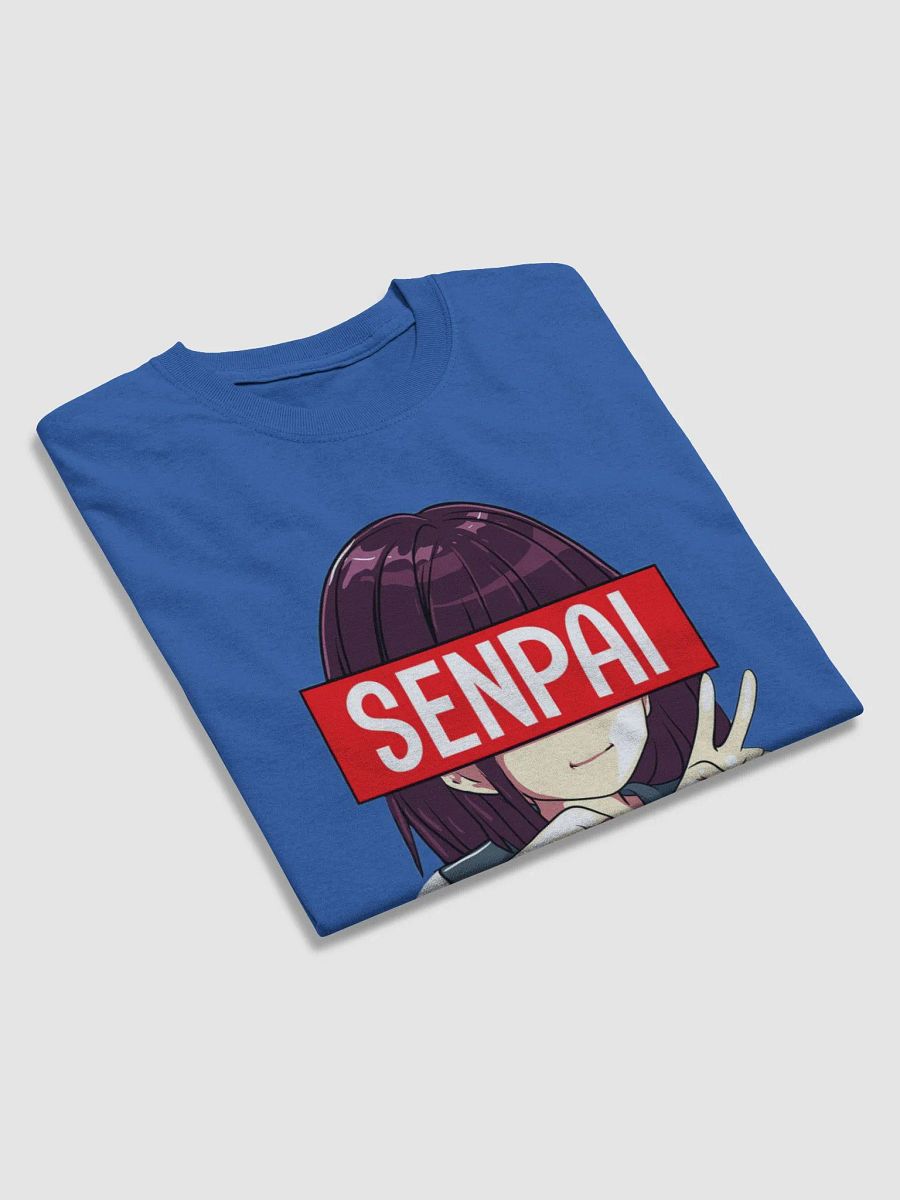 Senpai Shirt product image (3)