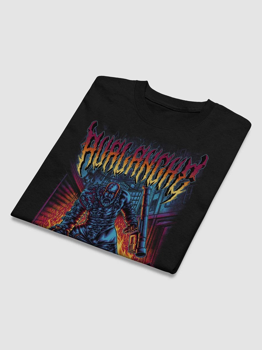Nemesis Shirt Black product image (3)