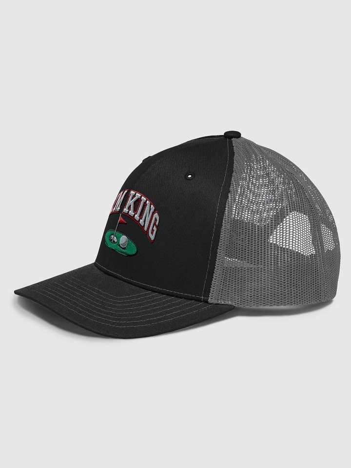Rim King - Trucker Hat product image (14)