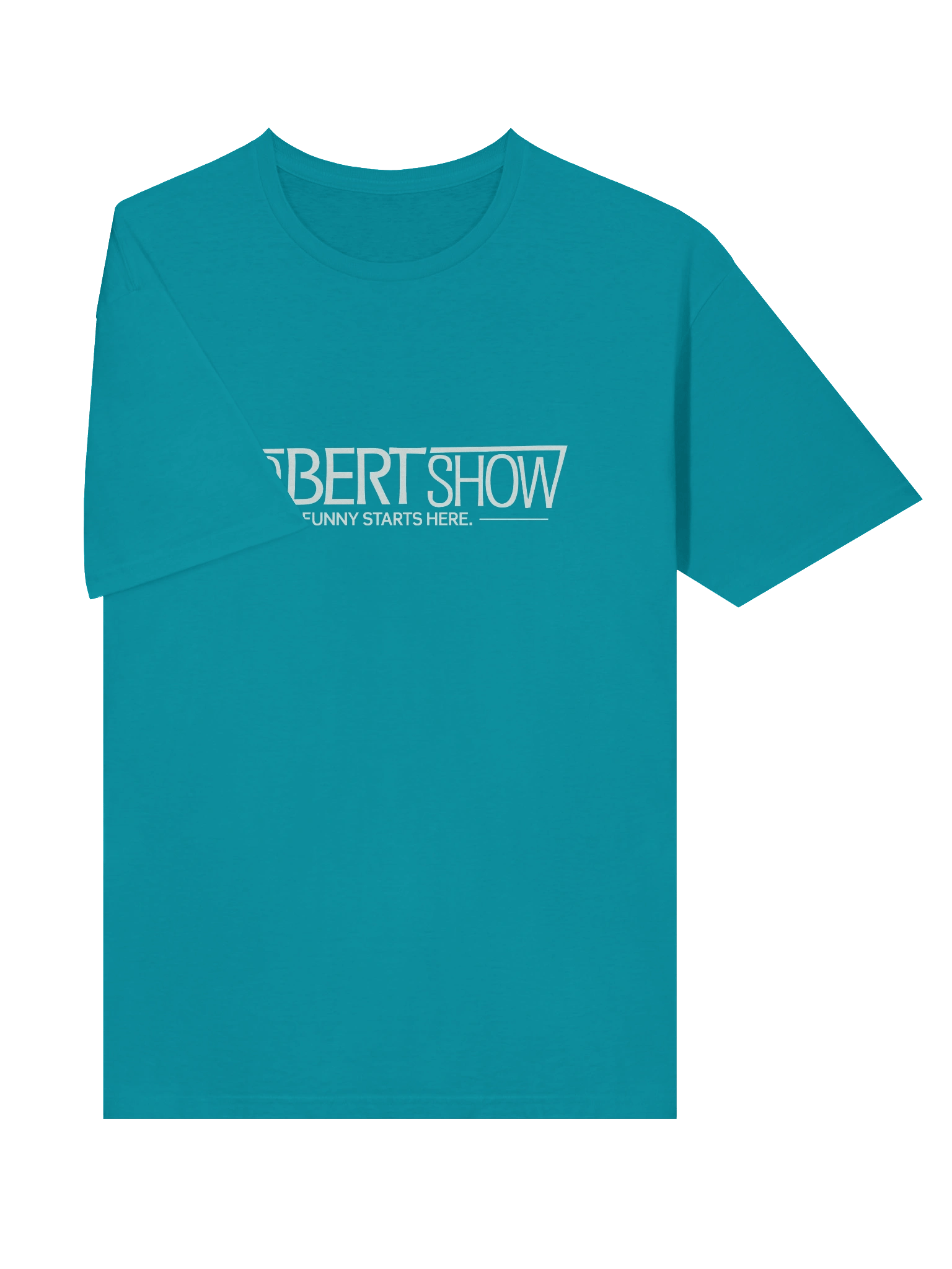 The Bert Show Logo Tee product image (5)