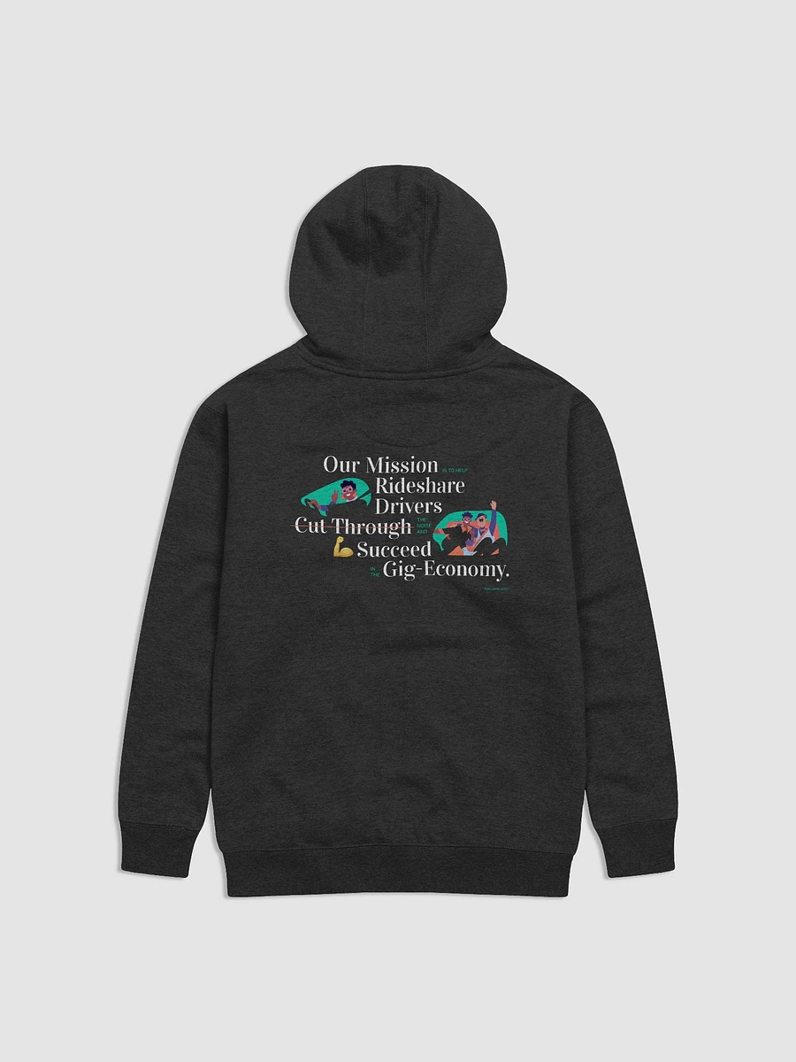 Unisex Premium Hoodie product image (2)