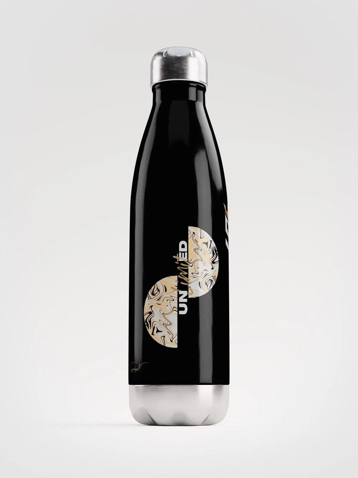 Speedy Unlimited Water Bottle (Alt) product image (1)