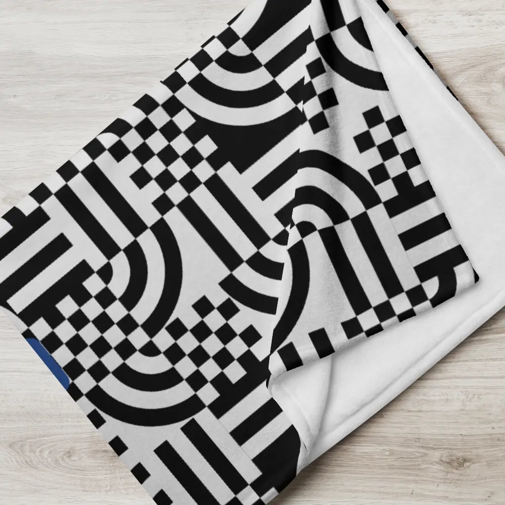 Multidimensional Blanket product image (5)