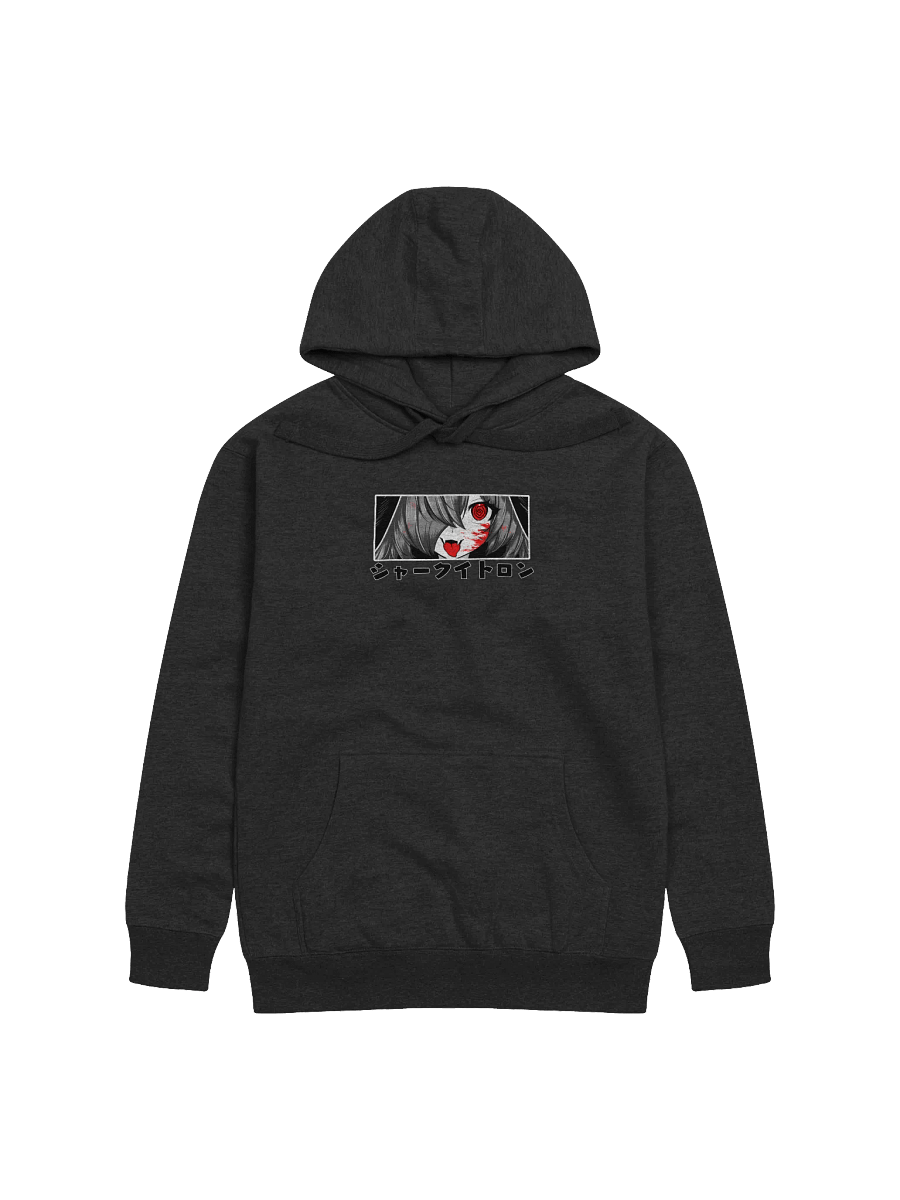 Halloween Hoodie (Full Design) product image (1)