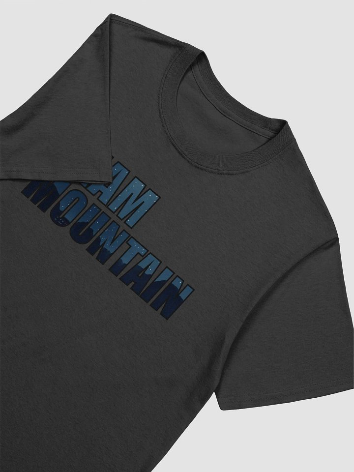 Team Mountain Tee product image (2)