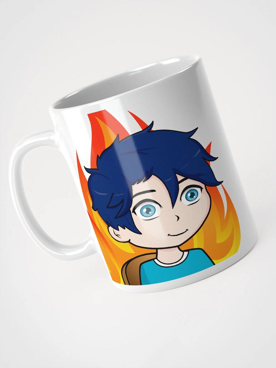 This is Fine Coffee Mug product image (6)