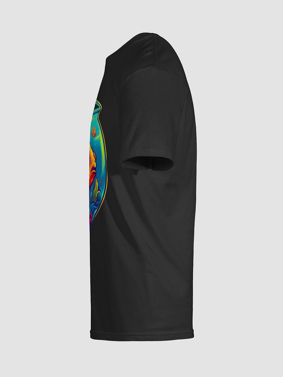 Men's Trippy Fishbowl Tee product image (8)