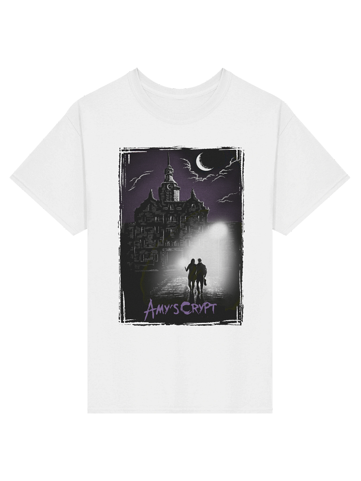 Halloween 2025 | Basic Tee (Color) product image (1)