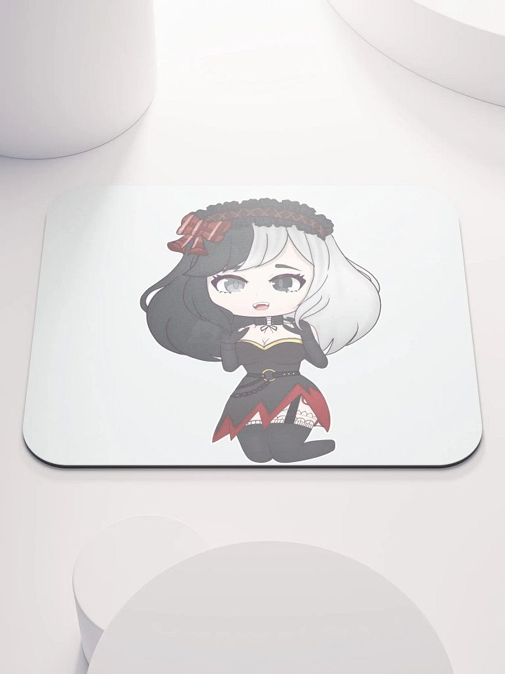 Chibi Mouse Pad product image (1)