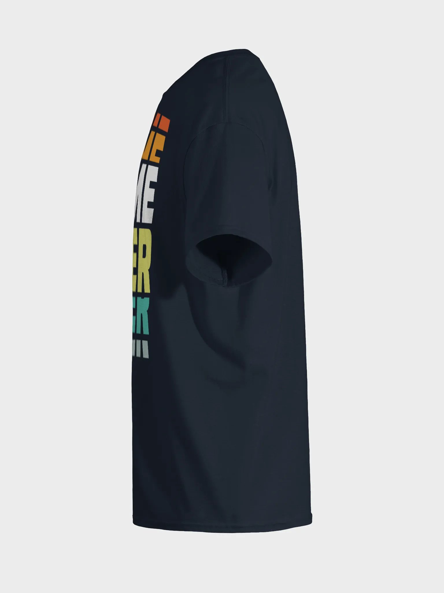 Game Over Tee for Gamers product image (13)
