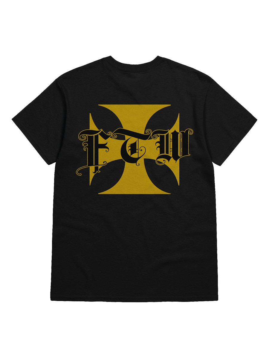 FTW CHOPPER TEE product image (8)