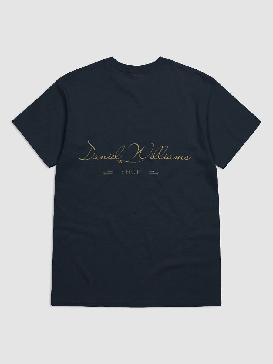 1% T-shirt product image (18)