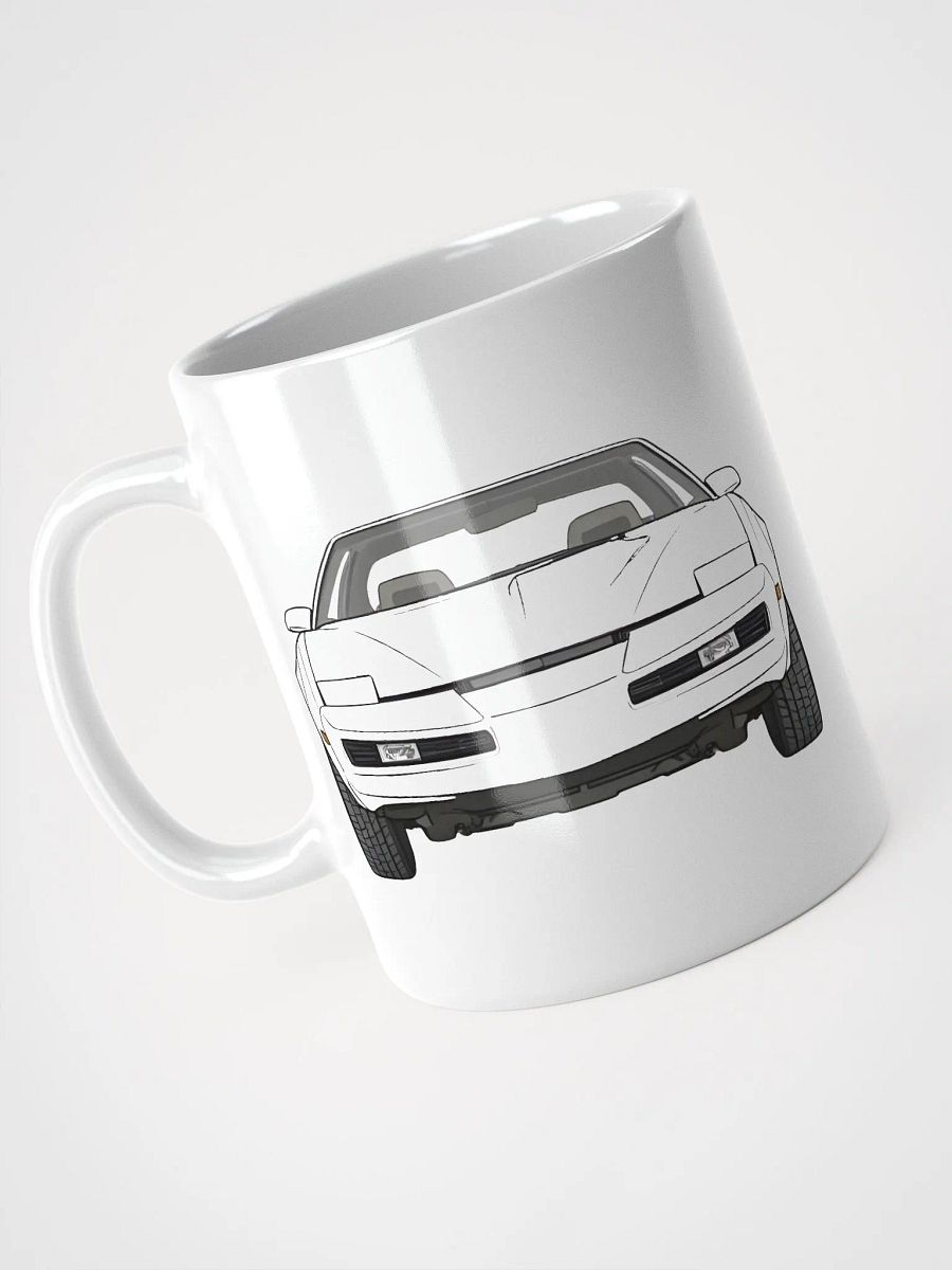 Schematic KITT Mug! product image (1)
