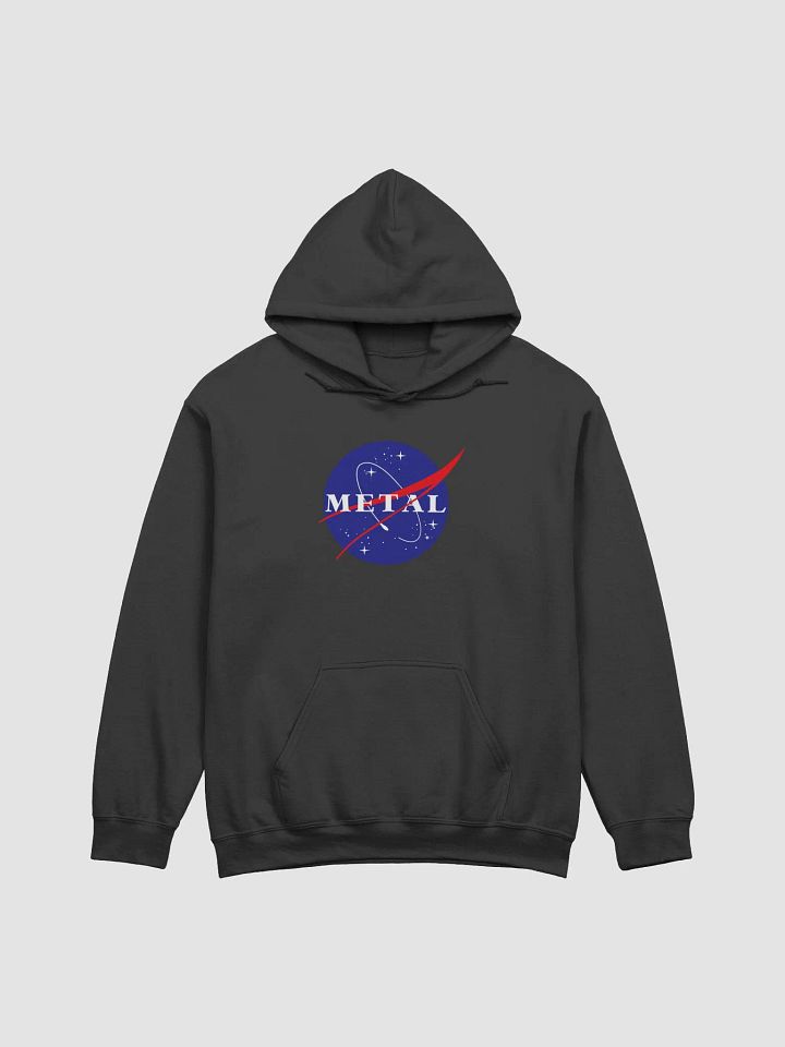 Metal Space Administration product image (1)