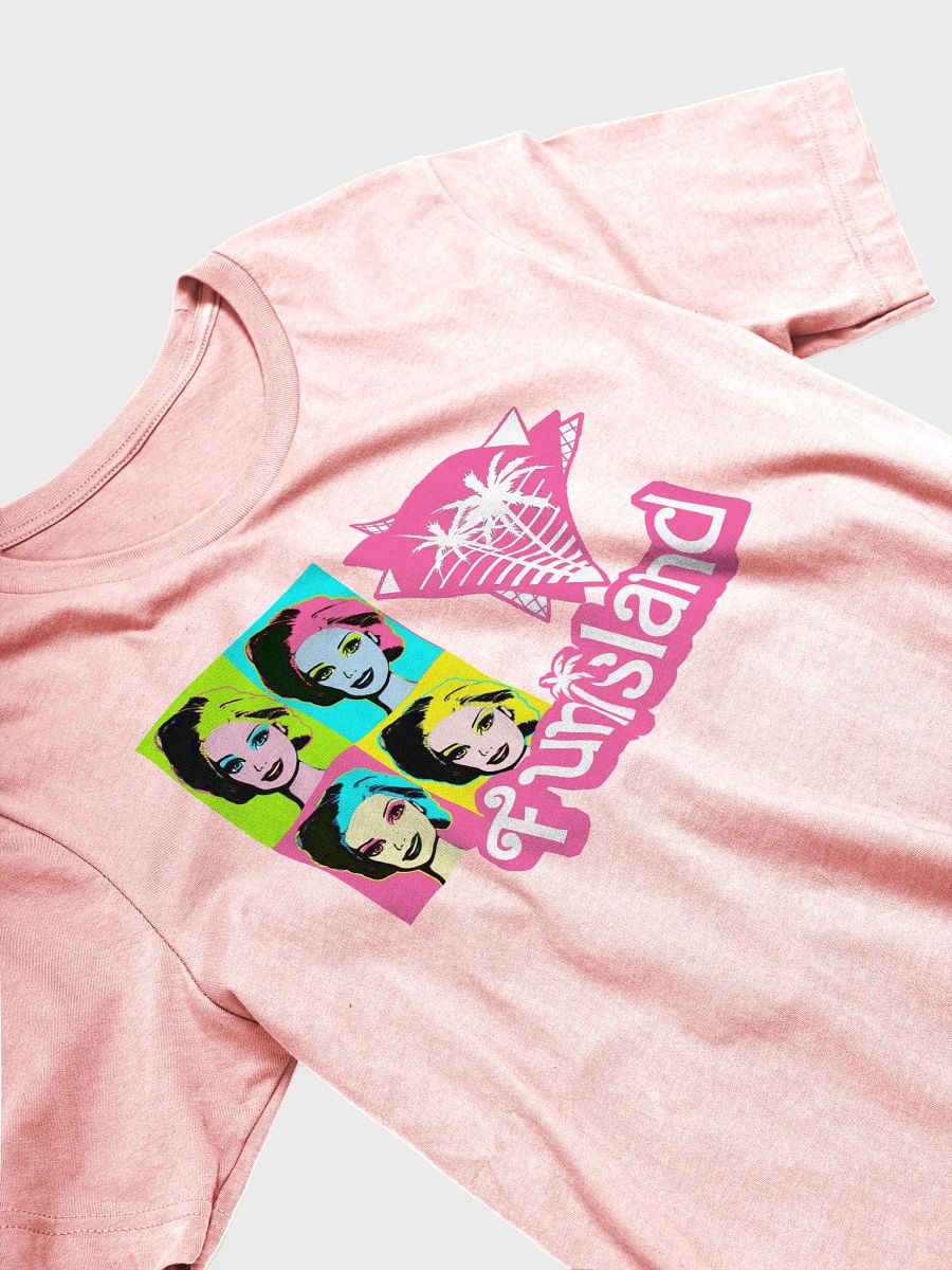 Barbi Shirt product image (3)