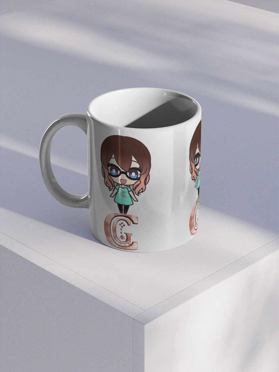 Lil Cimm Avatar Mug product image (1)