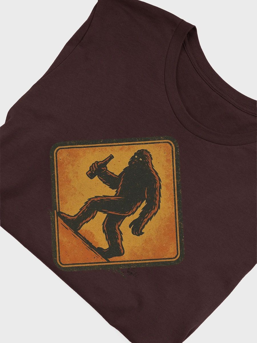 Bigfoot Crossing – Beer in Hand product image (3)