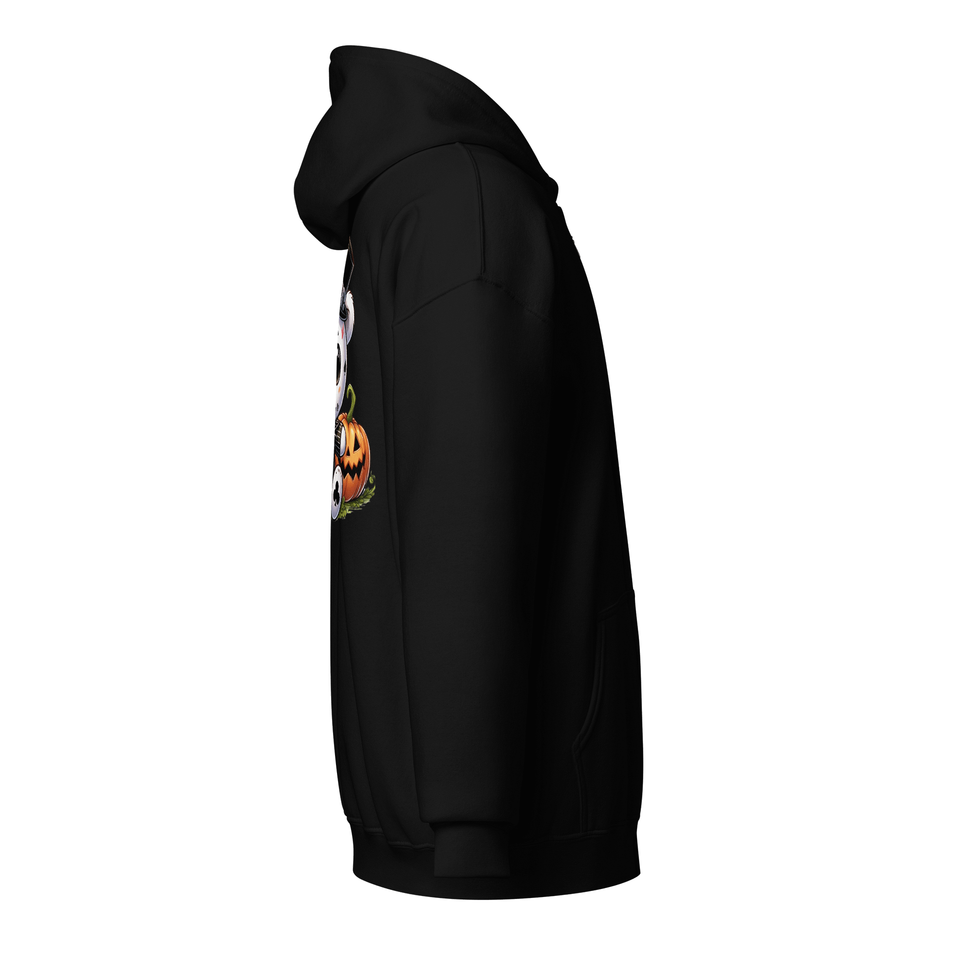 Joker Jack Hoodie product image (4)