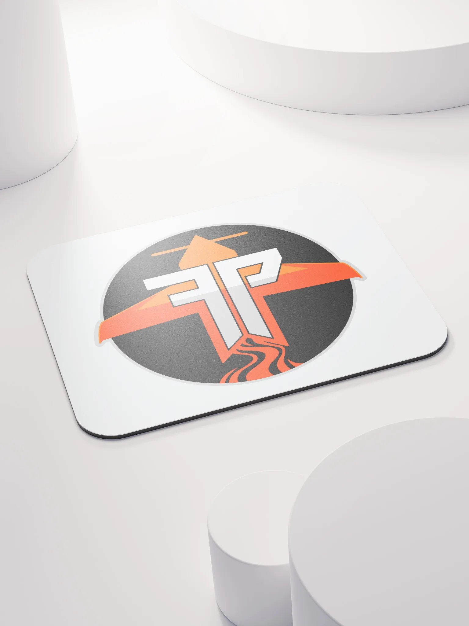 Flashpoint Mouse Pad product image (4)