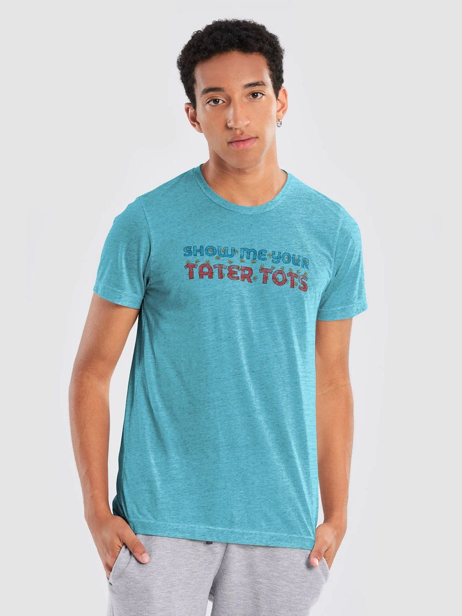 Show me your Tater Tots. product image (31)