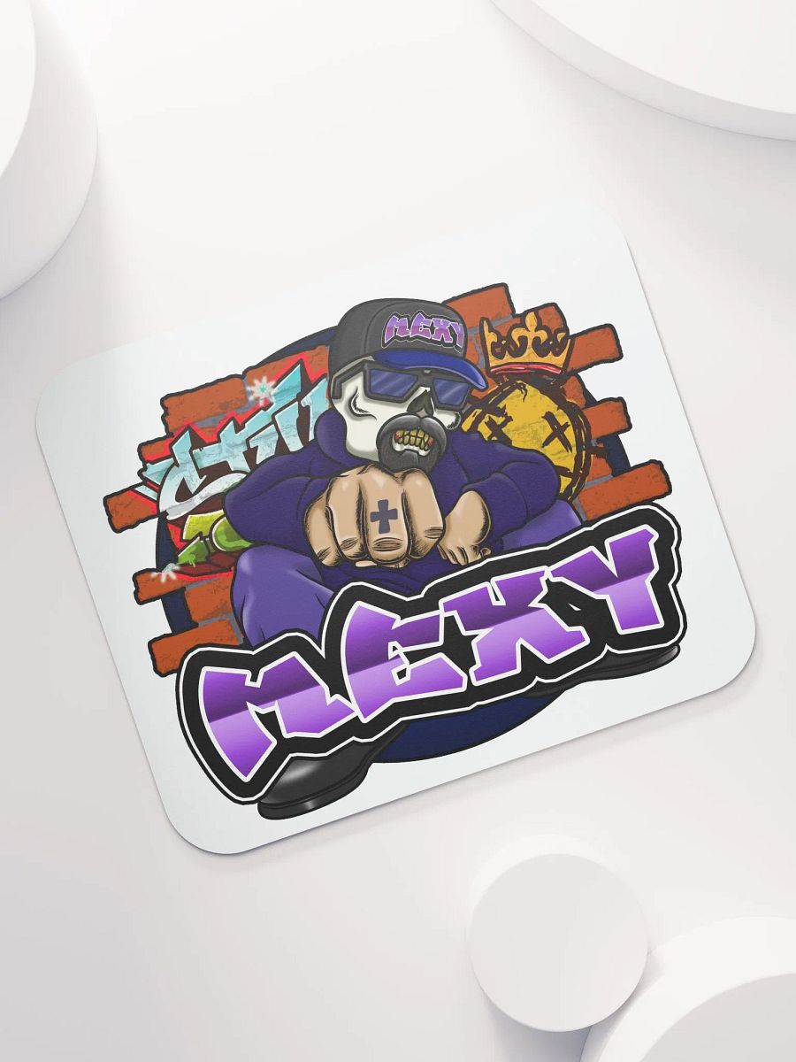 Mexy Mouse Pad product image (7)