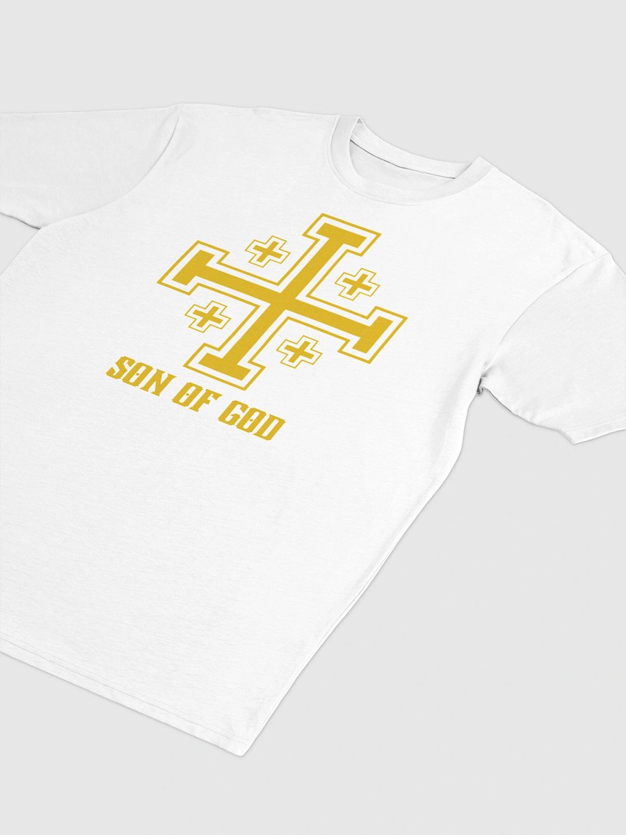 Son of God V2 Heavy Tee product image (20)