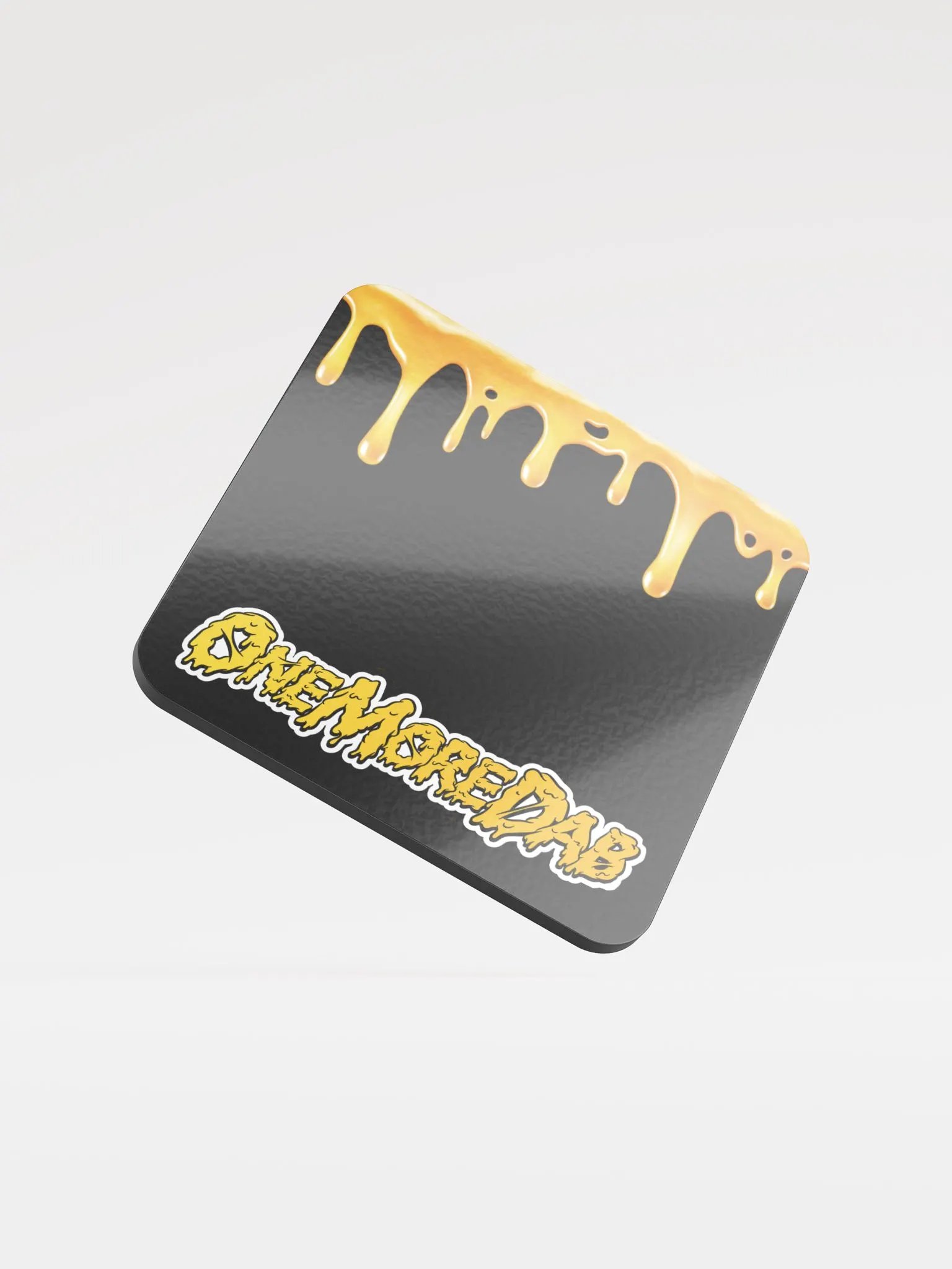 Dippy OMD Coaster product image (1)
