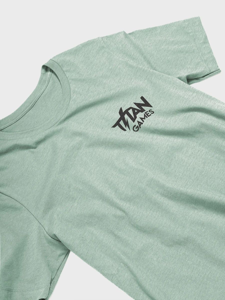 Black Logo T.. Oh so soft product image (24)