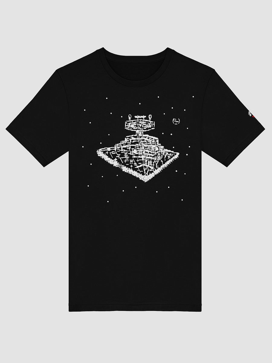 destroyer tee product image (1)