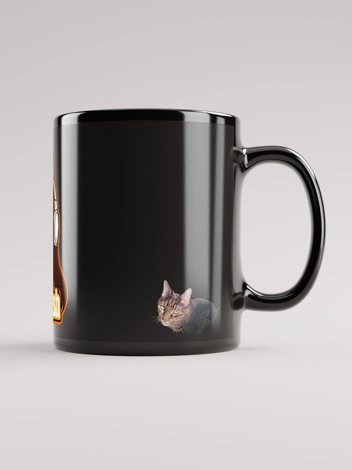 Loverish and Mitten Mug product image (2)
