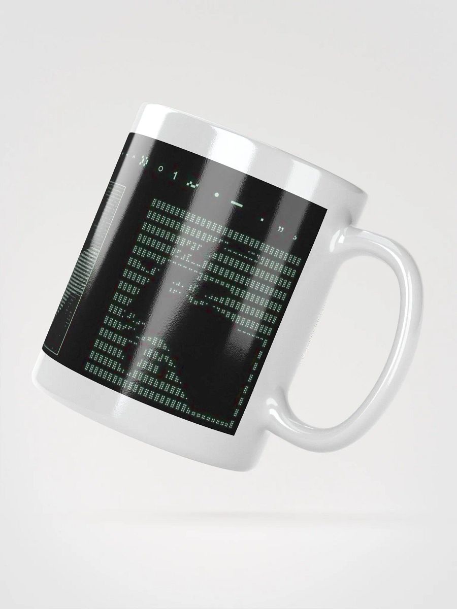 $GOAT Mug product image (4)