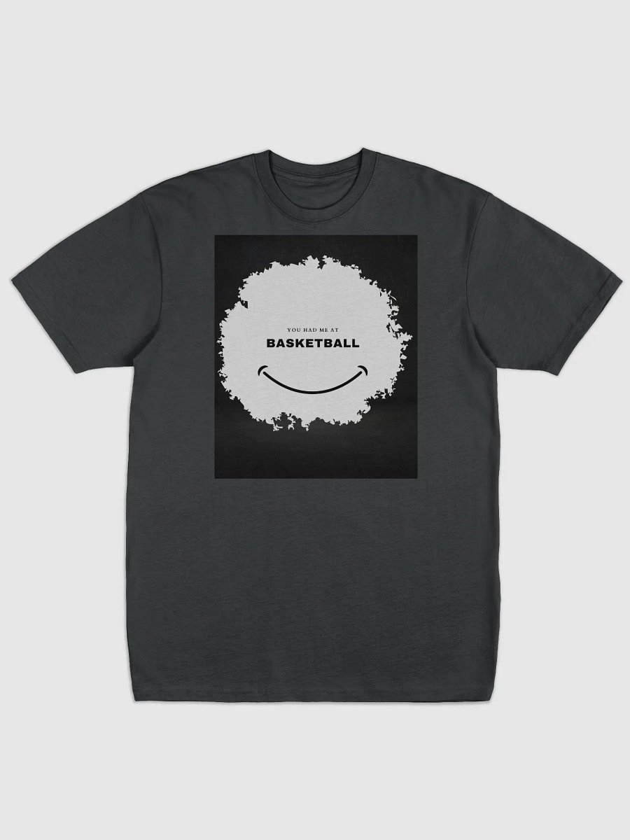 You Had Me At Basketball product image (2)