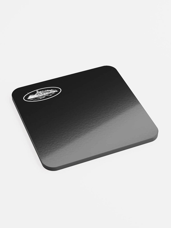 Corteiz Glossed Cork Coaster product image (2)