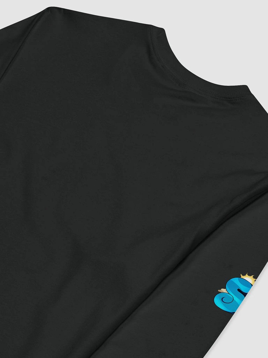 Men's Fitted Soft Long Sleeve product image (12)
