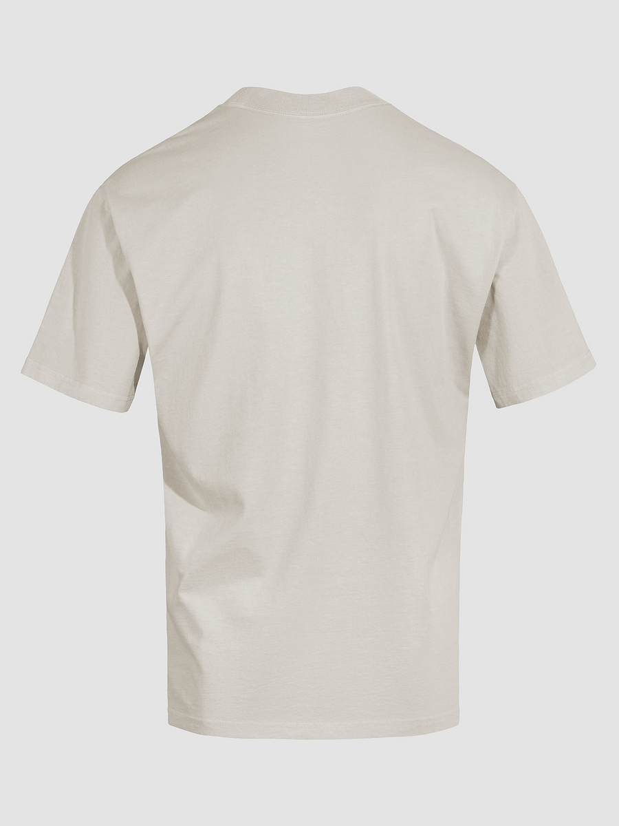 Soundwave Serenity Gradient T-Shirt product image (8)