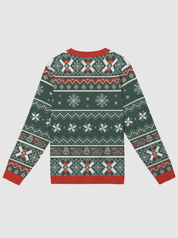 CSChris Christmas Sweater product image (2)